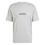 adidas Essentials Linear camiseta