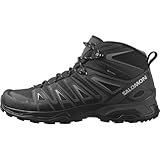 Salomon X Ultra Pioneer Mid GTX