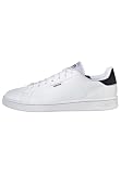 adidas Hombre Urban Court Shoes, FTWR White/FTWR White