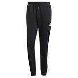adidas Hombre Essentials Feelcozy French Terry Pants