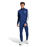 adidas Basic 3 Stripes Tricot chandal