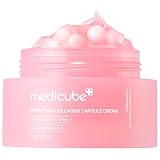 Medicube PDRN Pink Collagen cream