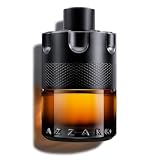 Azzaro, The Most Wanted, Parfum, perfume de hombre fougère, 100 ml
