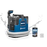 Vacmaster SCB0501 Aspirador de alfombras Limpiador de Manchas Multisuperficie