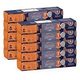 by Amazon Cafe Colombiano 100 capsulas