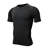 ATRACTIVOLL camiseta secado rapido