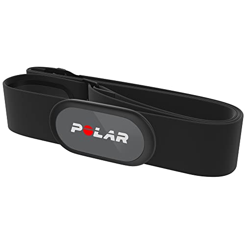 Polar H9 M-XXL Sensor de Frecuencia Cardíaca Bluetooth y Ant+
