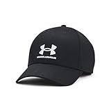 Under Armour Essential Low gorra