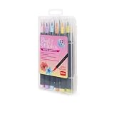 Legami Brush Markers