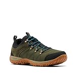 Columbia Peakfreak Venture LT