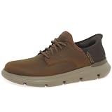 Skechers Garza Gervin zapato de piel