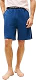 Tommy Hilfiger pantalon corto lounge azul