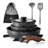 Kitchen Academy juego 10 piezas