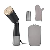 Philips 5000 Vaporizador de Mano Vertical, 1300 W, 24g/min, Gris