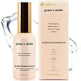 Grace & Stella serum hialuronico
