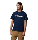Camiseta Columbia CSC Basic Logo