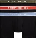 Tommy Hilfiger pack 3 boxers