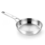 BRA Sarten Acero Inoxidable Signature 28 Cm Induccion