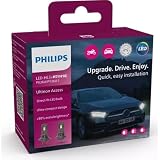 Philips Ultinon lamparas LED
