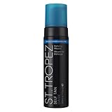 St.Tropez Mousse Autobronceador (Oscuro) - 200 ml.
