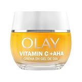 Gel crema Olay vitamina C