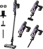 Rowenta X-Pert 7.60 aspiradora escoba