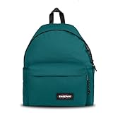 Eastpak Padded Pak'r mochila de 24 L con compartimento principal, bolsillo y correas acolchadas
