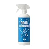 EOS (1 litro) Eliminador de olores Mascotas al instante. Anti olor orines de Perros, Gatos