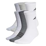 adidas Cushioned Crew