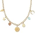 Singularu Multicharms Soleil collar
