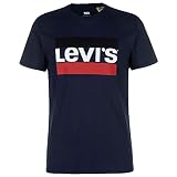 Levi's Sportswear Logo Camiseta