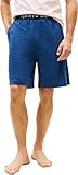 Tommy Hilfiger Jersey PJ Short - Pantalones Cortos Hombre