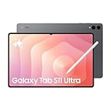 Samsung Galaxy Tab S11 Ultra 512GB WiFi, Tablet con IA, Ligera, Herramientas IA, Dex