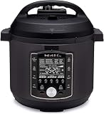 Instant Pot Pro Multicocina Eléctrica 10 en 1 – Olla a Presión, Cocción Lenta, Arrocera, Vaporera