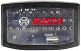 Bosch caja 32 puntas Extra Hard