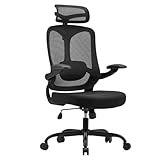 Magic Life Silla de Oficina Ergonómica