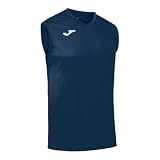 Joma Combi camiseta sin mangas marino