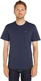 Tommy Jeans TJM Original Slim Fit camiseta