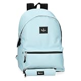 Pepe Jeans Aris Colorful mochila