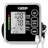 Tensiometro CAZON B26