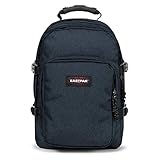 Eastpak Provider mochila de 33 L con compartimento para portátil y doble compartimento principal