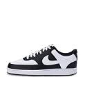 Nike Court Vision Low piel