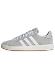 adidas Hombre Grand Court Base 00S Shoes, Grey Two/Cloud