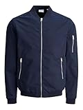 JACK & JONES JJERUSH bomber