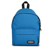 Eastpak Orbit XS mochila compacta de 10 L con bolsillo frontal con cremallera (varios colores)