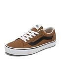 Vans Vero LS de ante