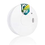 Smartwares FSM-11750 detector de humo