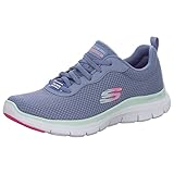 Skechers Flex Appeal 4.0 Brilliant View ZapatillasMujer
