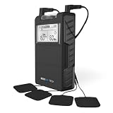 Boston Tech ME89 electroestimulador