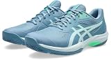 Asics Game FF Padel Azul 1041a493